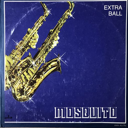Extra Ball - Mosquito