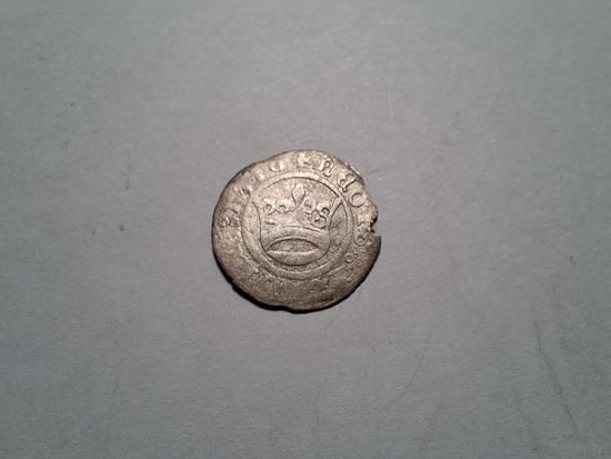 Полугрош 1508