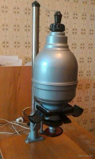 Фотоувеличитель искра