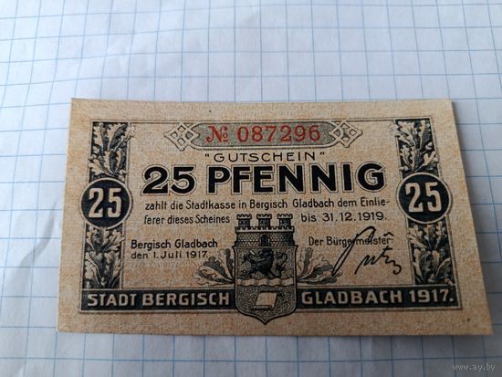 Германия 50 пфенингов (7)