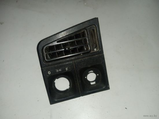 Дефлектор обдува салона Opel Ascona