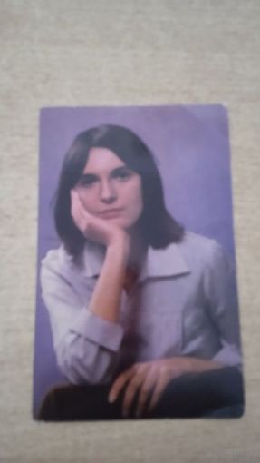 Актриса ОЛЬГА ГОБЗЕВА