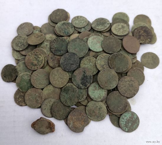 Солиды, буратосы, более 170 штук.