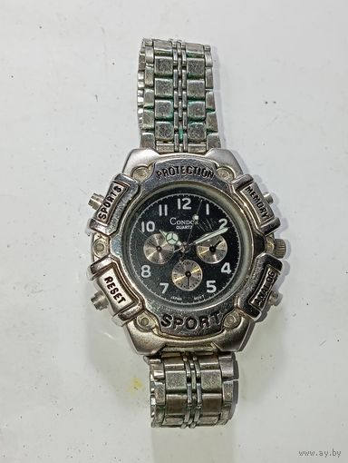 Часы кварцевые CONDOR