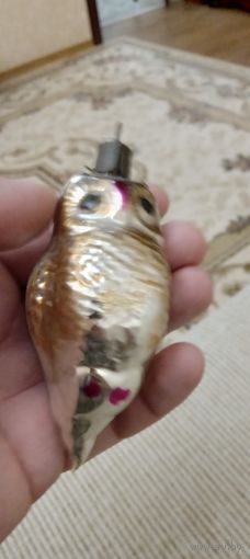 Филин,большой