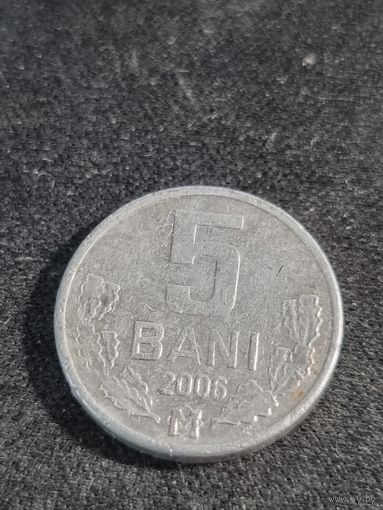 Молдавия 5 бань 2006