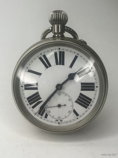 Карманные часы 8 дней