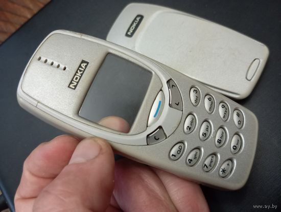 Корпус старой NOKIA (2)