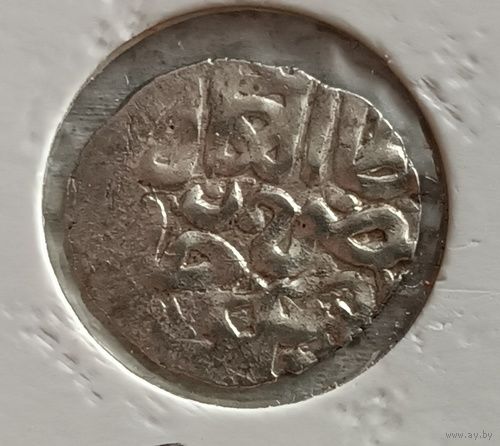 Данг Хызр хан 1360-1361 чекан Гюлистан 761 г.х.