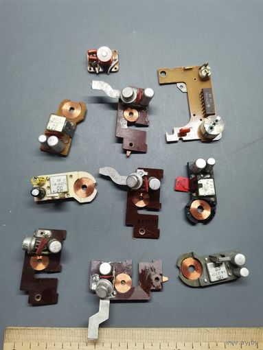 Плата(одним лотом).