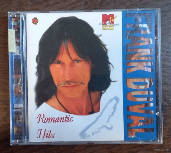 Frank Duval – Romantic Hits