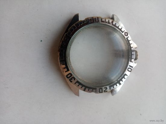 КОРПУС ЧАСОВ СССР