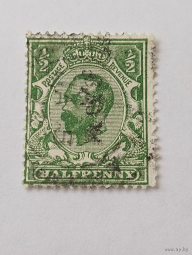 Великобритания  1911   король Эдуард