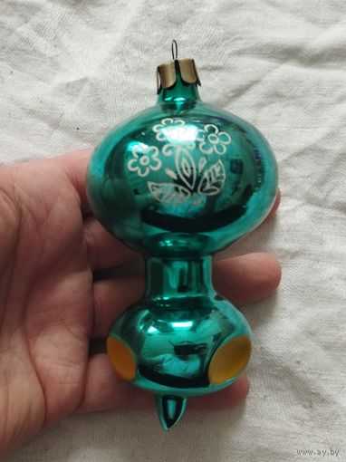 Ёлочная игрушка