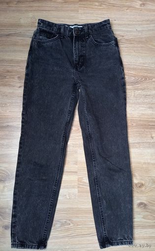 Джинсы Bershka р.32 EUR (38)