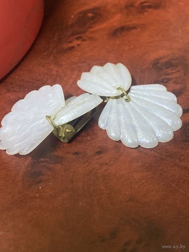 Клипсы из ссср