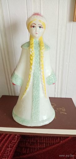 Снегурочка ссср