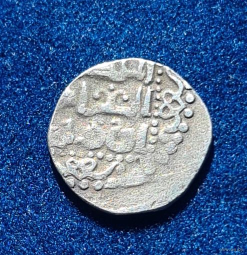 Дирхем золотая орда хорошее состояние