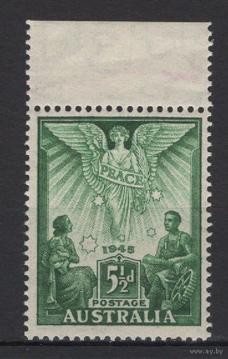 Австралия /Australia 1946** Победа МИР