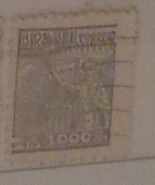Металлургия. Бразилия. Дата выпуска: 1941
