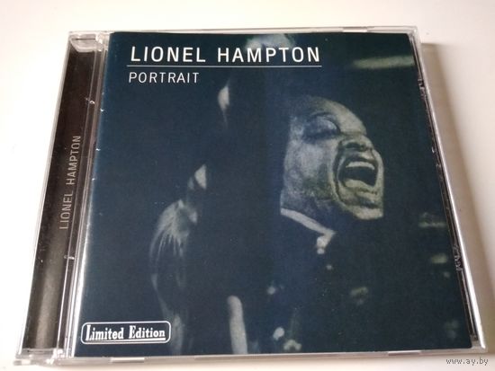 Lionel Hampton  – Portrait
