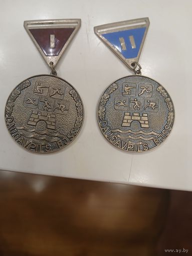 Спартакиада Литва