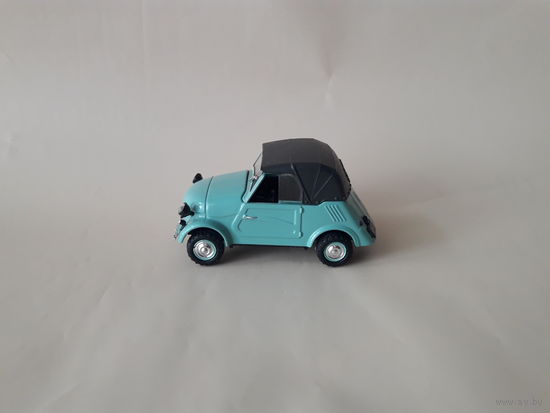 СМЗ-СЗА "Моргуновка" Деагостини 1:43 Обмен возможен Автолегенды СССР Deagostin