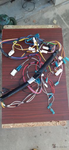 Посудомоечная машина Weissgauff BDW 4124 по запчастям лот2