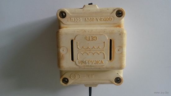 Блок питания