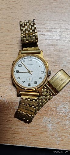 Часы Победа. AU. Рабочие.