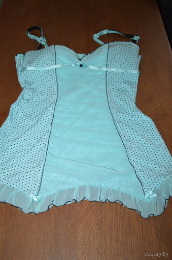 Бельё нижнее