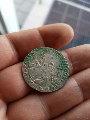 3 Орт 1621г Польша