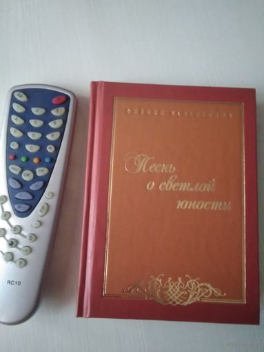 Песнь о светлой юности