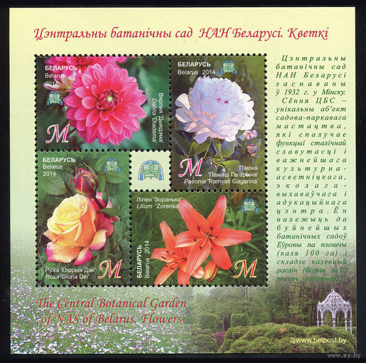 2014_Цветы.
