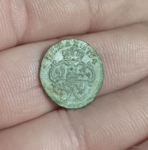 Солид 1754 г хороший