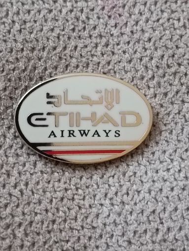 Национальная Авиакомпания ОАЭ