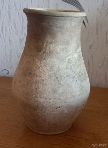 Кувшин.