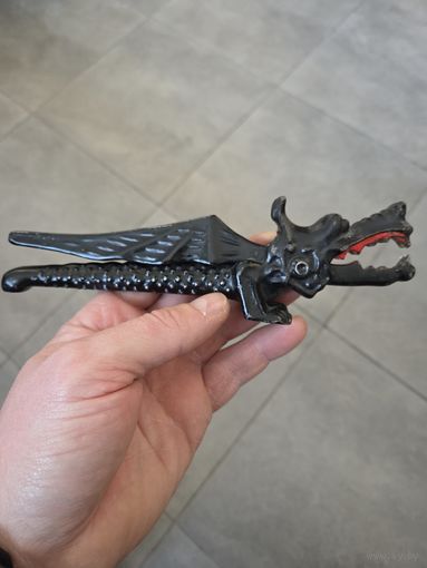 Винтажный орехокол