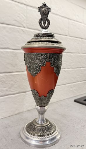 Кубок СССР.СПАССКАЯ БАШНЯ. 1950-ые гг. Распродажа коллекции!!!