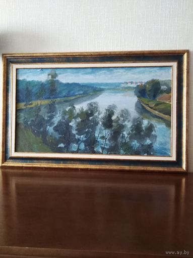 Довгялло М.Х.1961 год