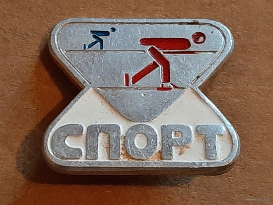 Значок Спорт Виды Спорта.