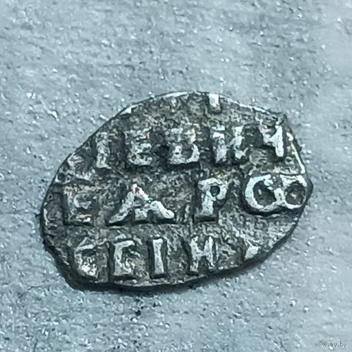 Чешуйка # 7-2