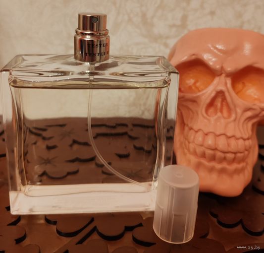 Ralph Lauren Romance eau de parfum tester 100ml