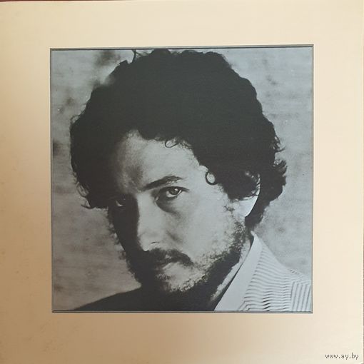 Bob Dylan. New morning