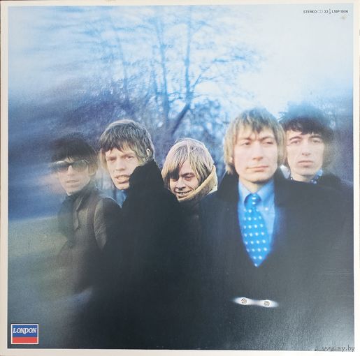 Rolling Stones.  Between the Buttons