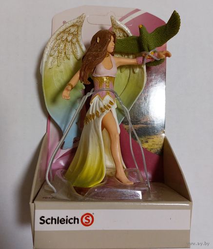 Фигурка Schleicht