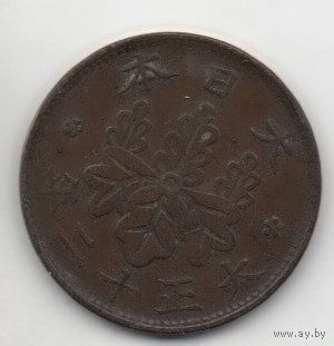 1 сен 1923 Япония
