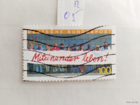 Германия  1994