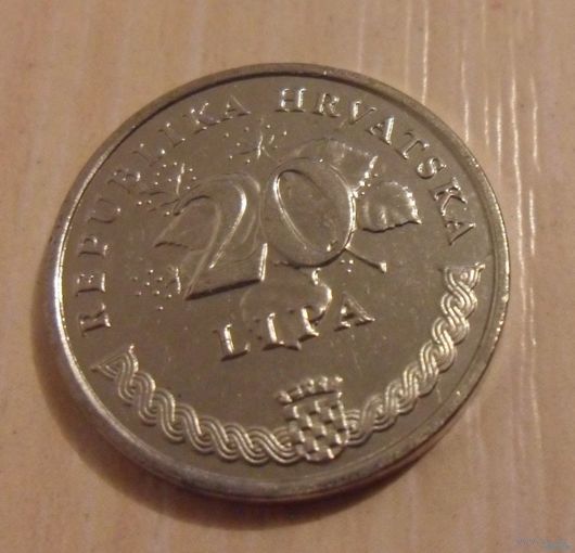 20 лип 2009 г.в. Хорватия