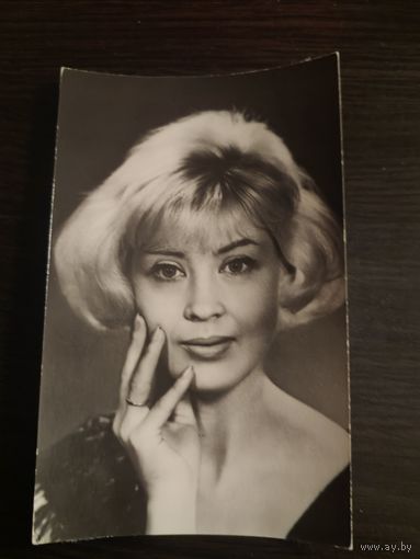 Артисты шацкая